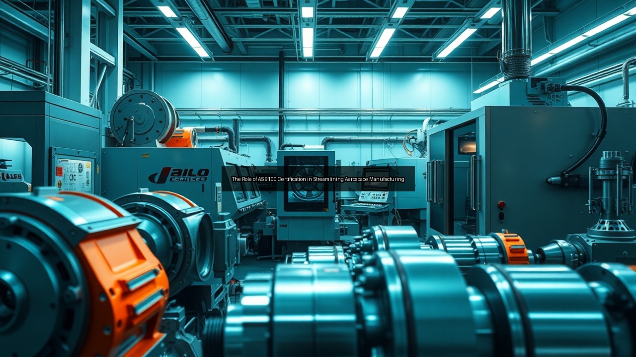 aerospace manufacturing aerospace cnc machining supply chain aerospace parts coatings