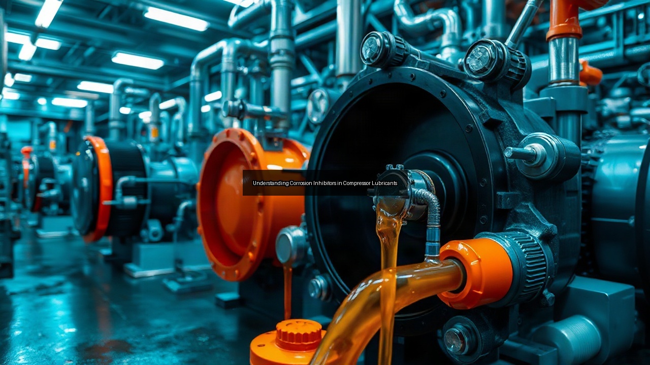 compressors compressor lubricating wear lubricants for compressor reciprocating compressors