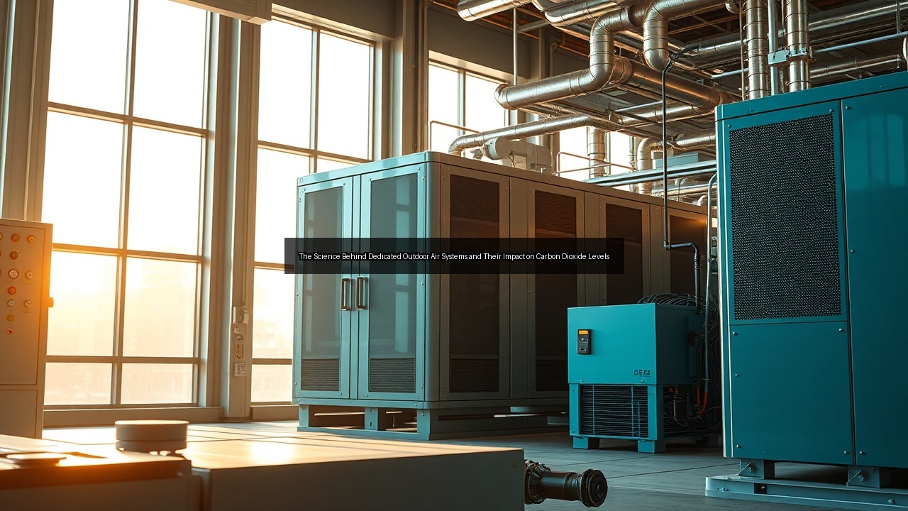 oil and gas outdoor air systems dedicated outdoor air system air systems calibration