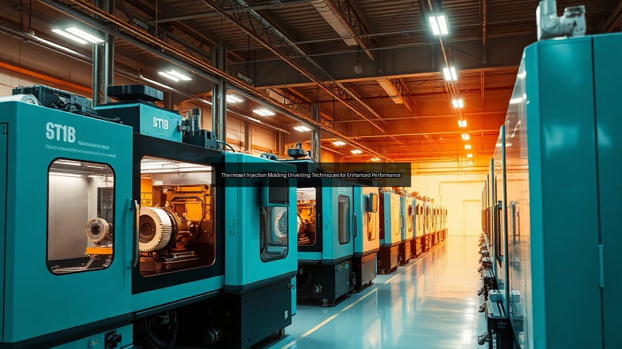 polypropylene thermoset polymers plastic injection molding thermoplastics